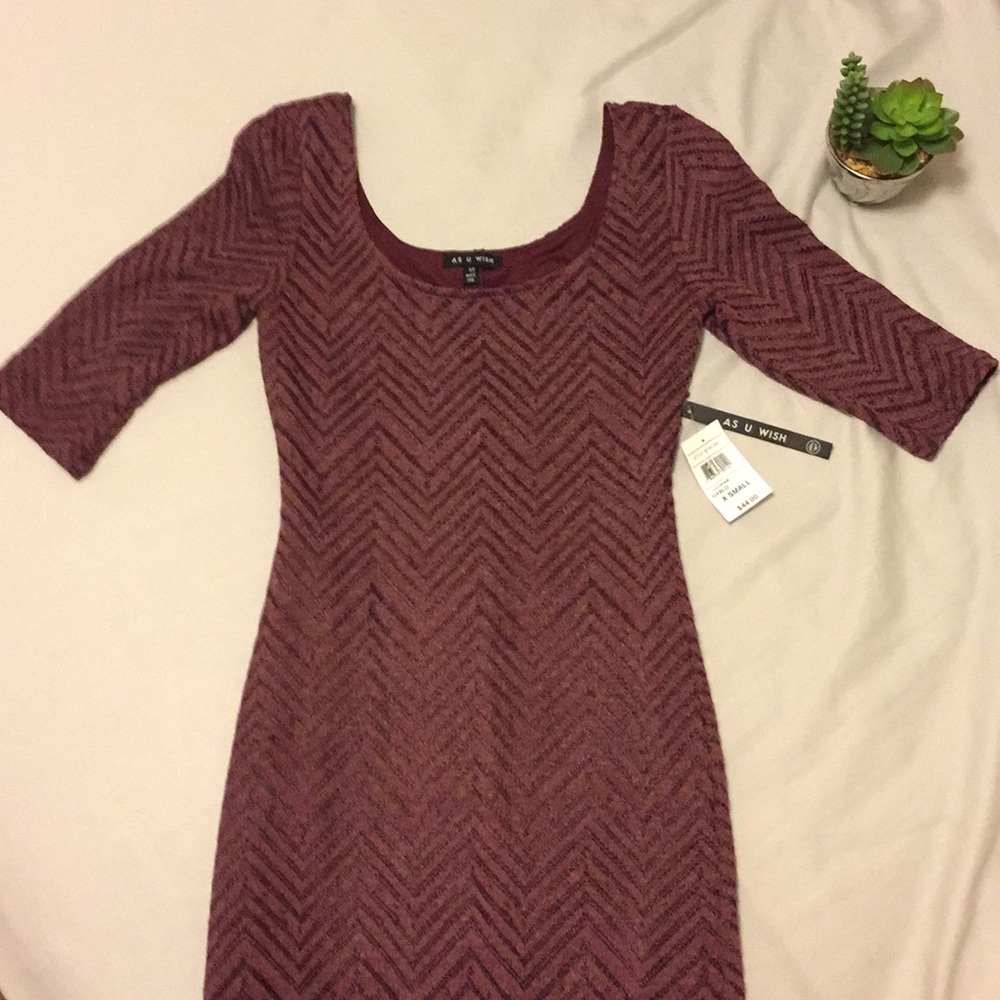 NEW dress